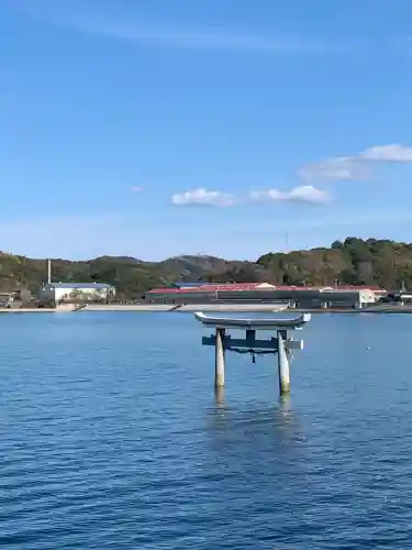 龍神社(愛媛県)