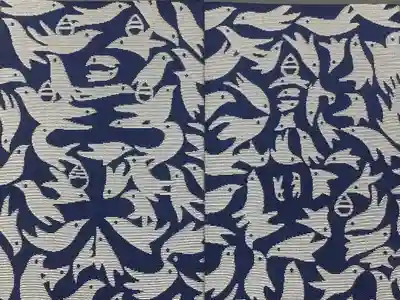 沢山の八咫烏がかわゆい