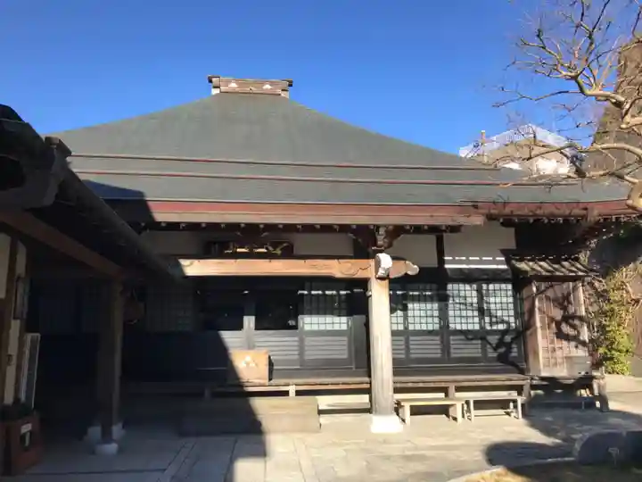 福聚寺(神奈川県)
