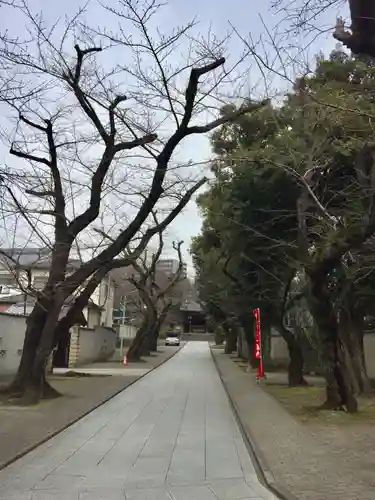 法明寺のその他建物