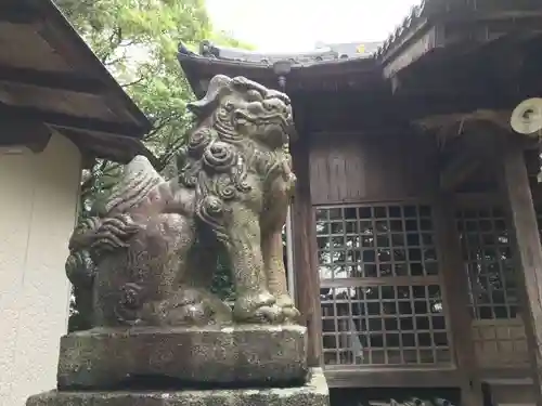 月瀬八幡宮(福岡県)