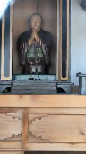 高野地蔵尊(滋賀県)