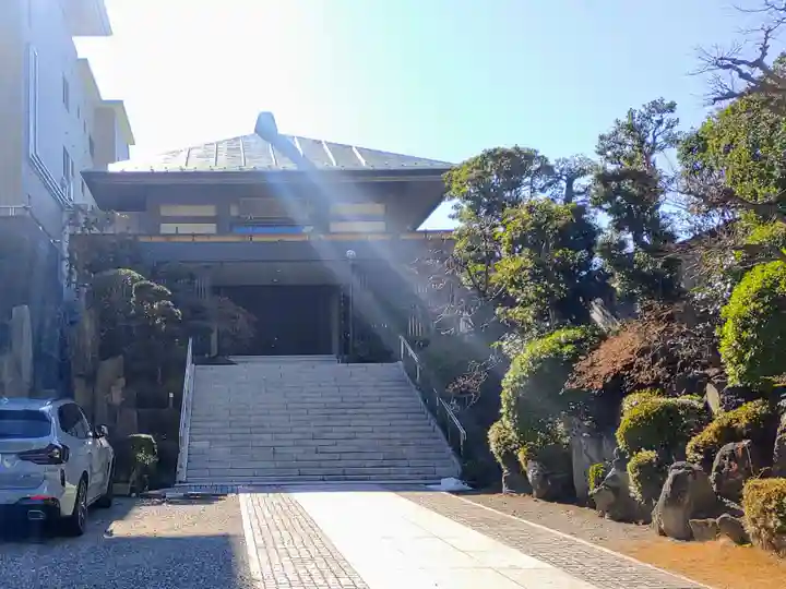 寂円寺(東京都)