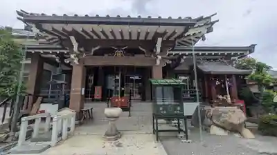 京善寺(大阪府)
