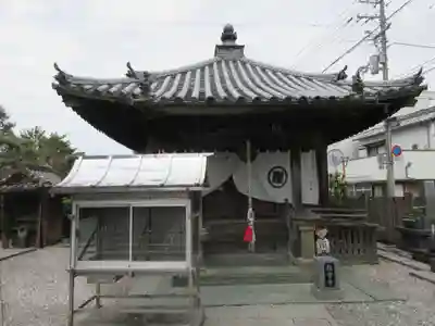 観音寺(徳島県)