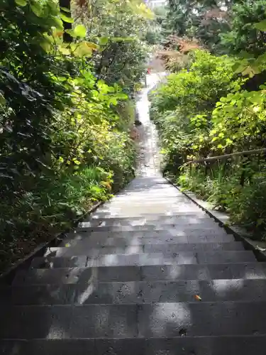 岩殿寺(神奈川県)