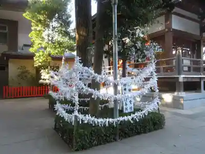 道野辺八幡宮(千葉県)