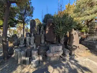 西方寺(東京都)