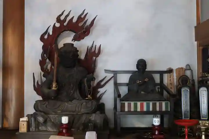 大林寺(大阪府)