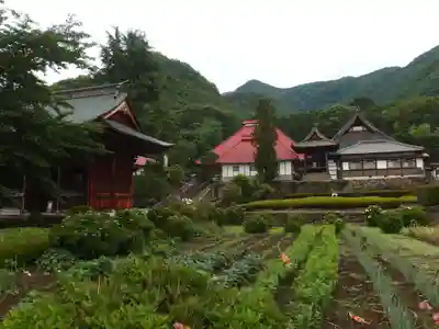 岩松院(長野県)