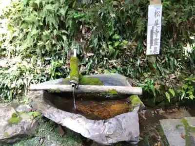 松尾寺(奈良県)