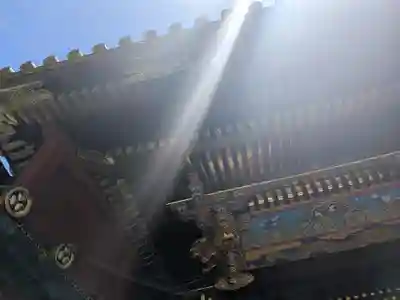 久能山東照宮(静岡県)
