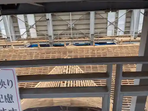 比叡山延暦寺(滋賀県)