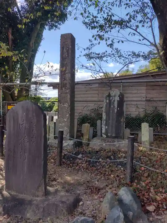 上宮天満宮(大阪府)