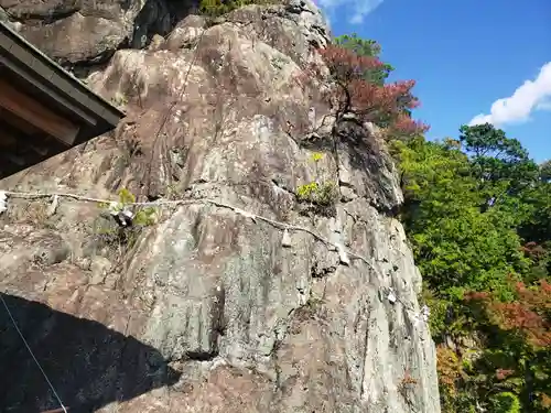 阿賀神社の建物その他