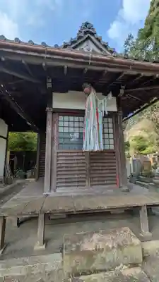 妙光寺(滋賀県)