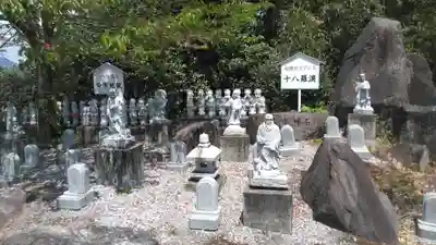 正雲寺大分別院のその他建物