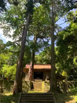 手力雄神社(千葉県)