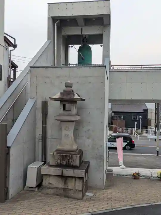 多聞院(東京都)