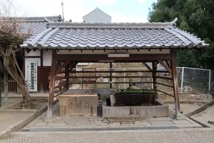 興福寺 南円堂(奈良県)