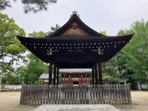 與杼神社(京都府)