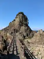鉾島神社(福井県)