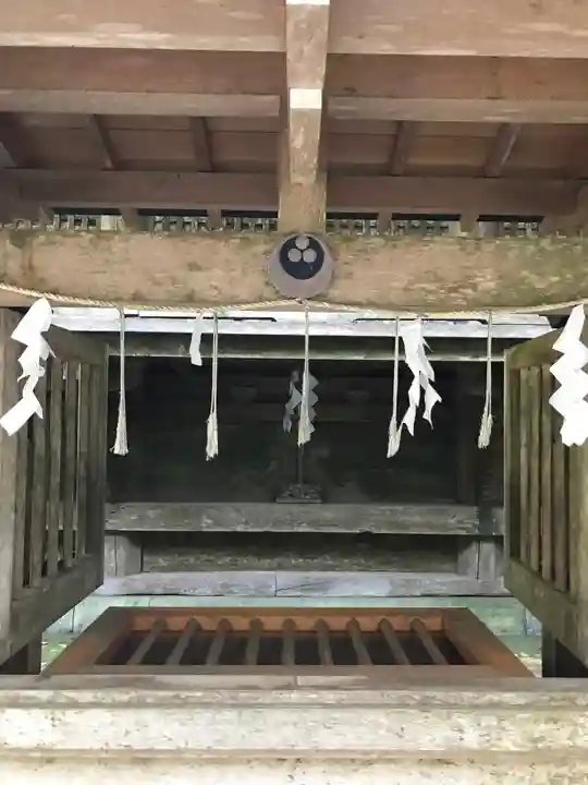 猿田神社(千葉県)