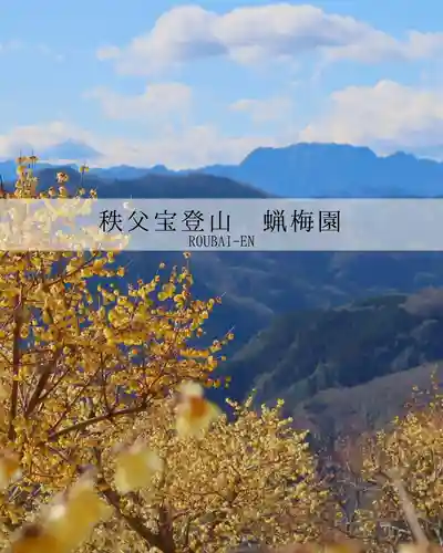 【公式】龍門院常楽寺（秩父札所十一番）(埼玉県)