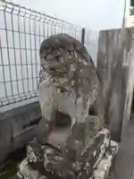 七郷神社(宮城県)