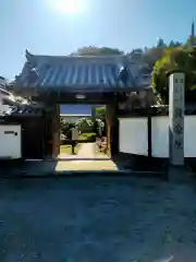 當麻寺(奈良県)