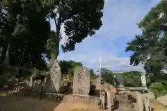 長屋神社の建物その他