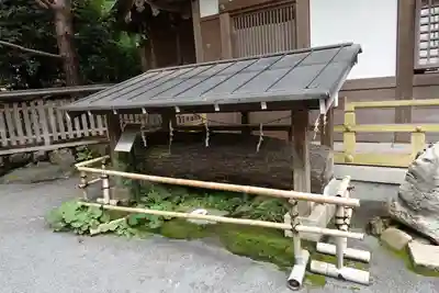 九頭竜大社(京都府)