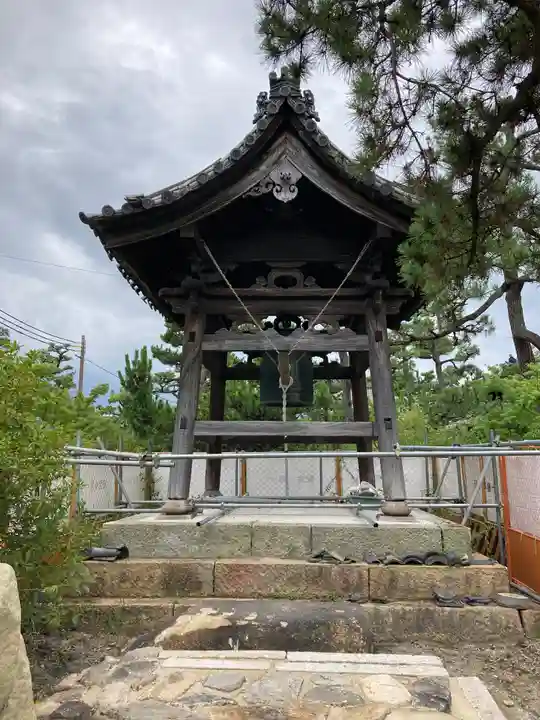 南宗寺のその他建物
