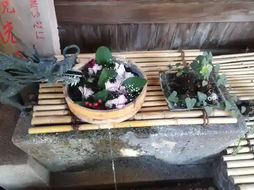 八坂神社(大阪府)