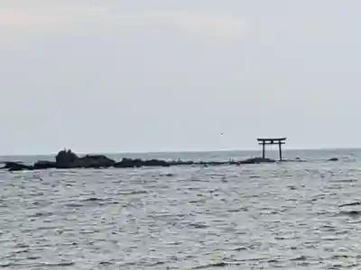 森戸大明神（森戸神社）のその他建物