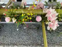 生田神社(兵庫県)