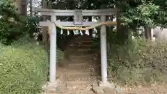 浅間神社(東京都)