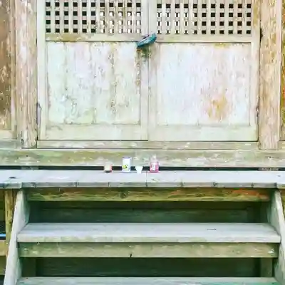 沼尾神社のその他建物