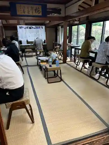 安用寺(愛知県)