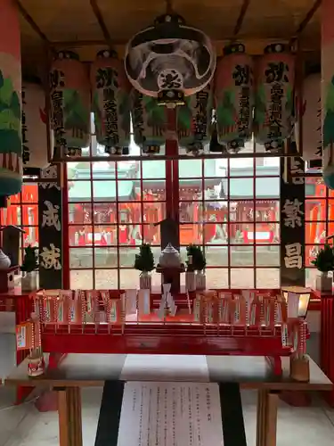 阿部野神社(大阪府)