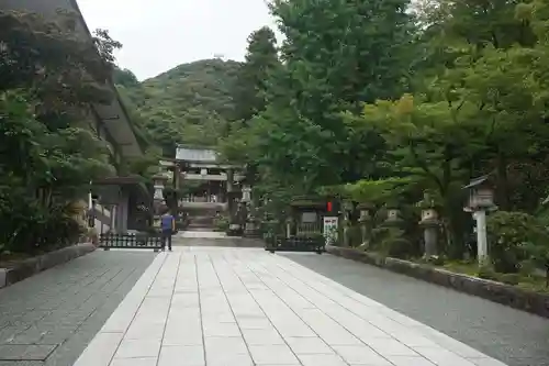 伊奈波神社のその他建物
