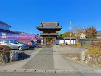 阿弥陀寺のその他建物