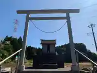 稲荷神社(千葉県)