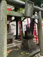 三穂道別稲荷神社(東京都)