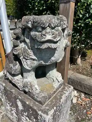 今市報徳二宮神社(栃木県)