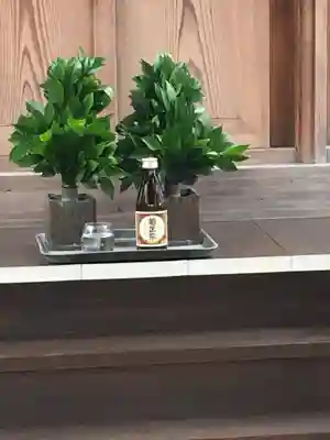 千潮金刀比羅宮(東京都)