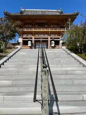 総持寺(大阪府)