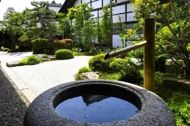 西教寺(滋賀県)