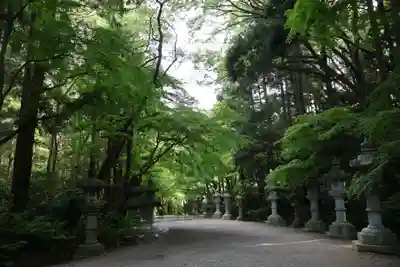 香取神宮(千葉県)