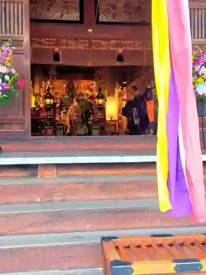 天台宗西光寺(東京都)